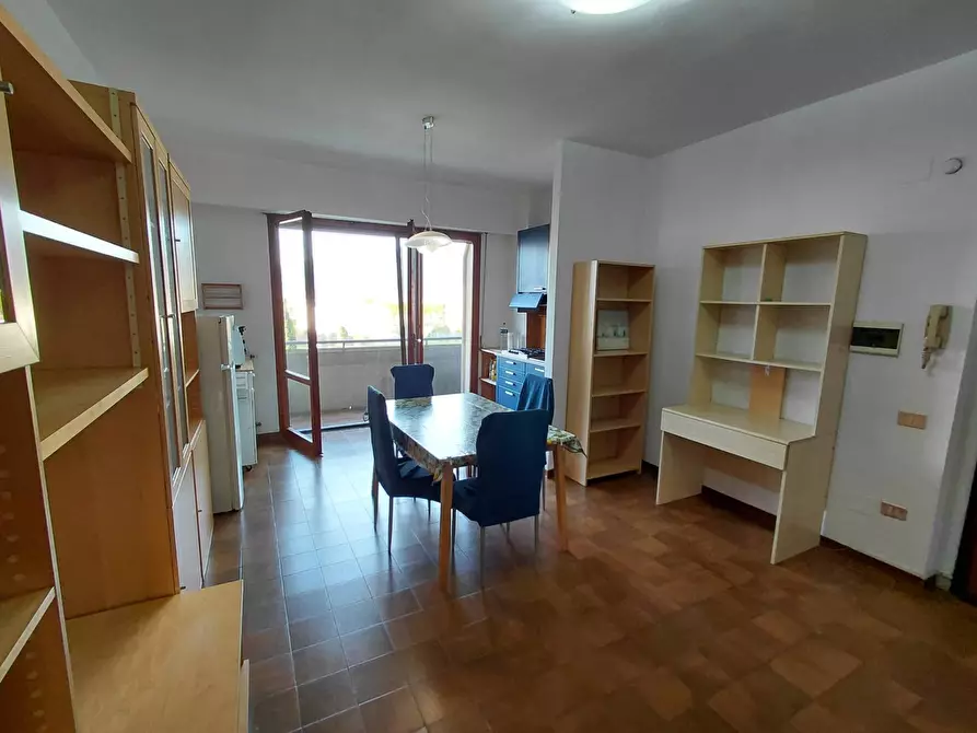 Immagine 4 di Appartamento in affitto  in Via Pungilupo 35 a Pisa