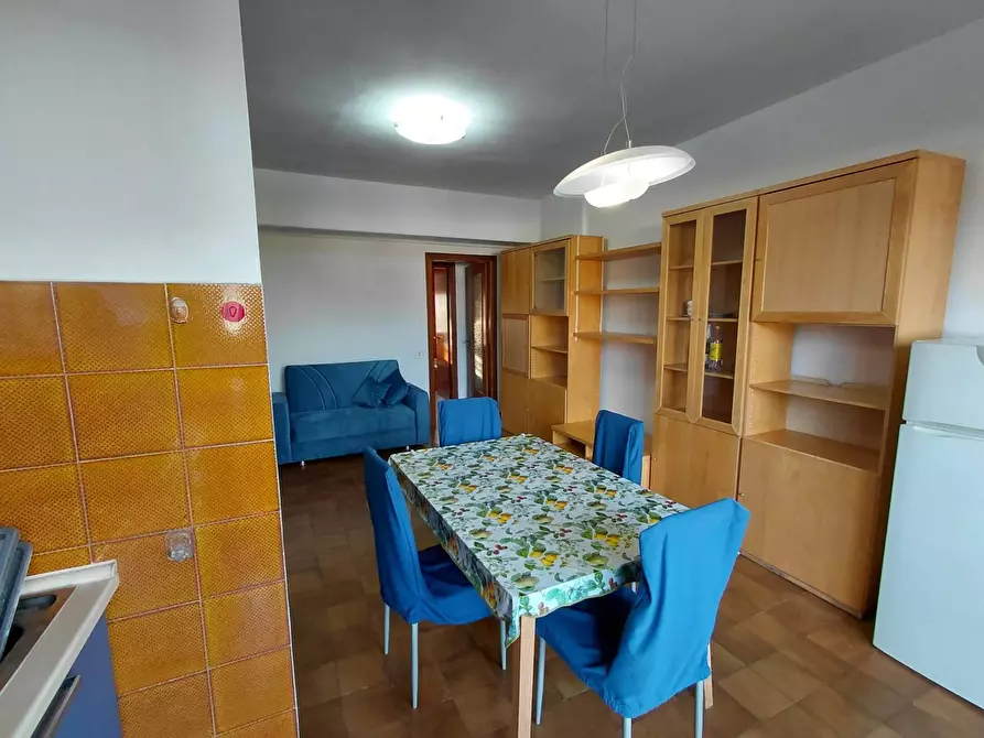 Immagine 5 di Appartamento in affitto  in Via Pungilupo 35 a Pisa