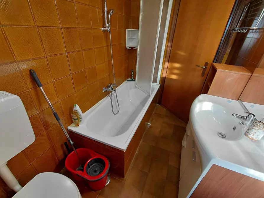 Immagine 6 di Appartamento in affitto  in Via Pungilupo 35 a Pisa