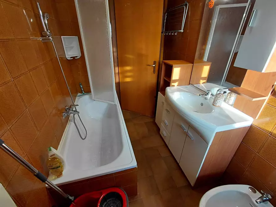 Immagine 7 di Appartamento in affitto  in Via Pungilupo 35 a Pisa