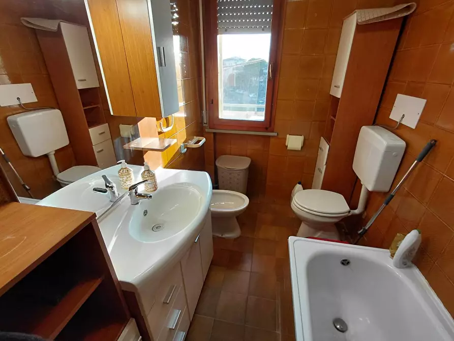 Immagine 8 di Appartamento in affitto  in Via Pungilupo 35 a Pisa