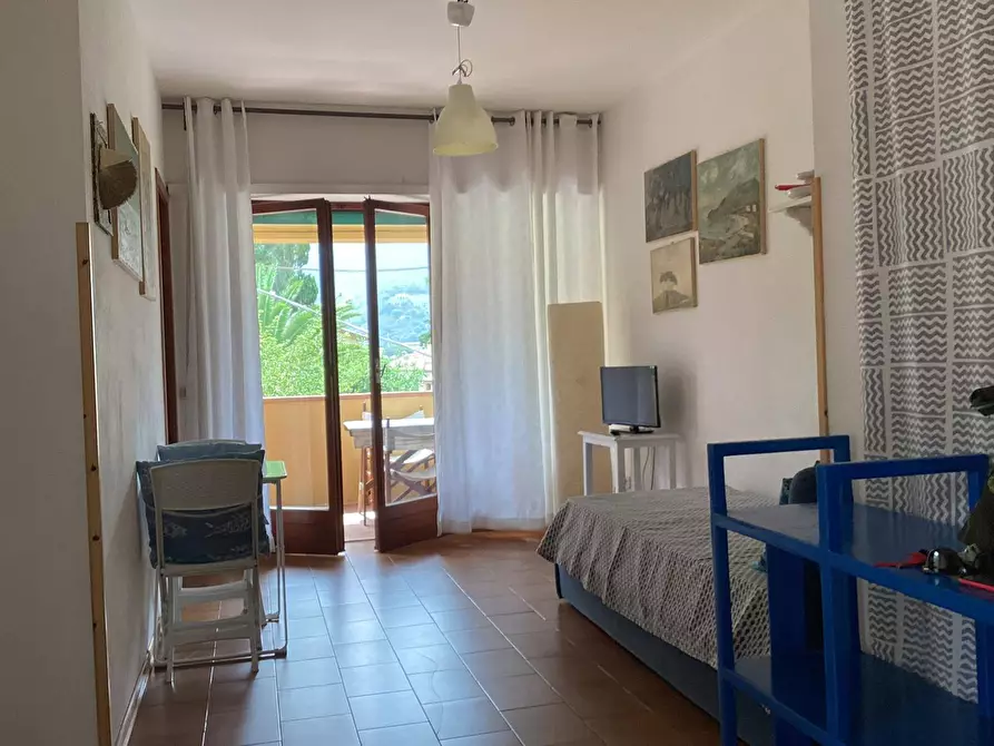 Immagine 1 di Appartamento in affitto  in via del cotone 40 a Marciana Marina