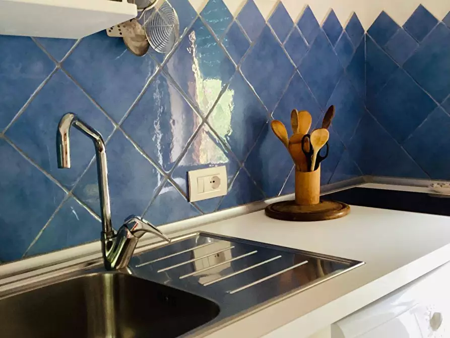 Immagine 2 di Appartamento in affitto  in via del cotone 40 a Marciana Marina