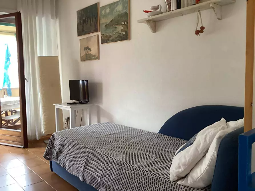 Immagine 4 di Appartamento in affitto  in via del cotone 40 a Marciana Marina