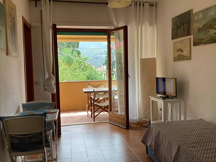 Immagine 5 di Appartamento in affitto  in via del cotone 40 a Marciana Marina