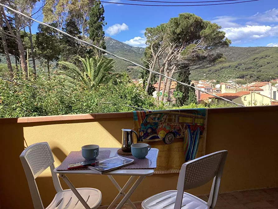 Immagine 6 di Appartamento in affitto  in via del cotone 40 a Marciana Marina