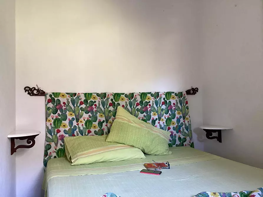 Immagine 7 di Appartamento in affitto  in via del cotone 40 a Marciana Marina