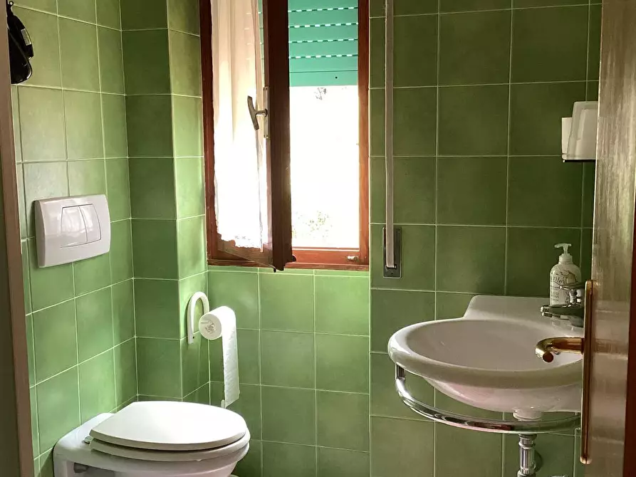 Immagine 9 di Appartamento in affitto  in via del cotone 40 a Marciana Marina