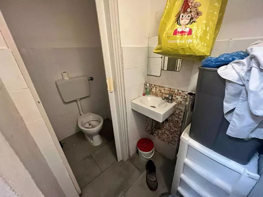 Immagine 5 di Attività commerciale in affitto  in Piazza  Garibaldi a Pisa