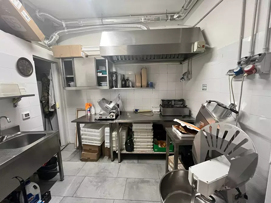 Immagine 7 di Attività commerciale in affitto  in Piazza  Garibaldi a Pisa