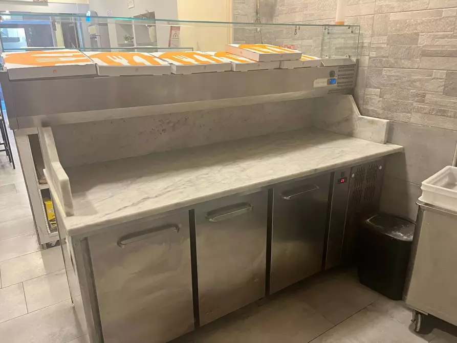 Immagine 9 di Attività commerciale in affitto  in Piazza  Garibaldi a Pisa