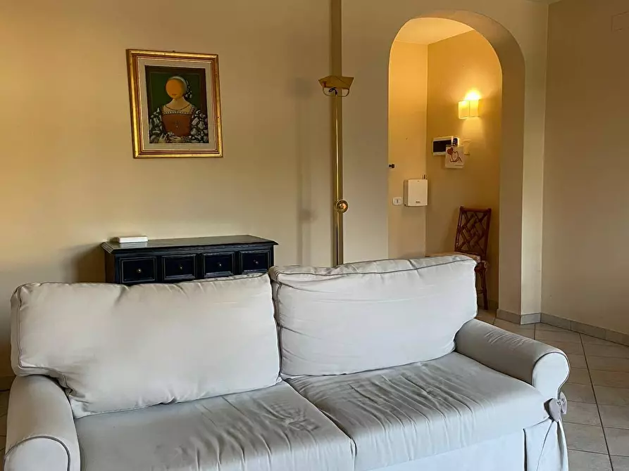 Immagine 10 di Appartamento in affitto  in SANT'ANNA a Lucca