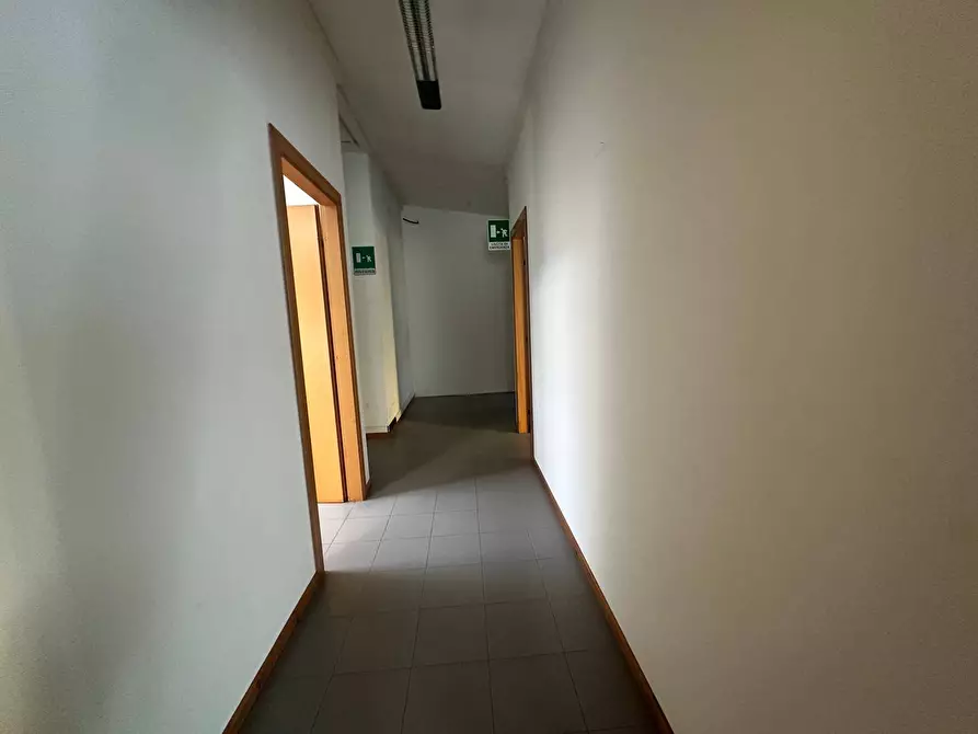 Immagine 19 di Ufficio in affitto  in SAN MARCO a Lucca