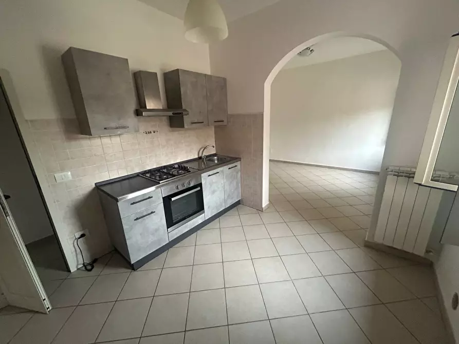 Immagine 1 di Appartamento in vendita  in via roma 20 a Calci