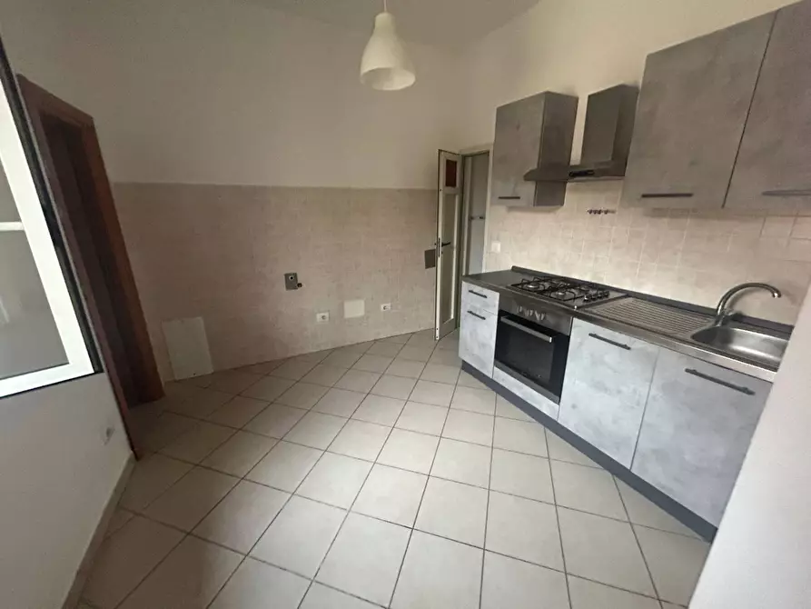 Immagine 2 di Appartamento in vendita  in via roma 20 a Calci