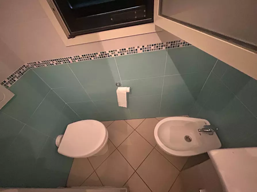 Immagine 9 di Appartamento in vendita  in via roma 20 a Calci