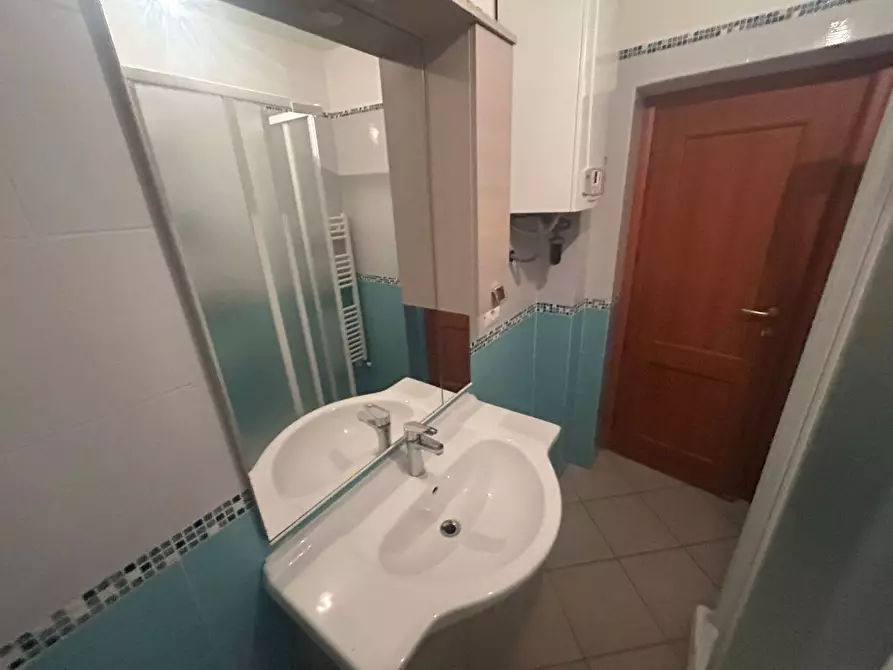 Immagine 10 di Appartamento in vendita  in via roma 20 a Calci