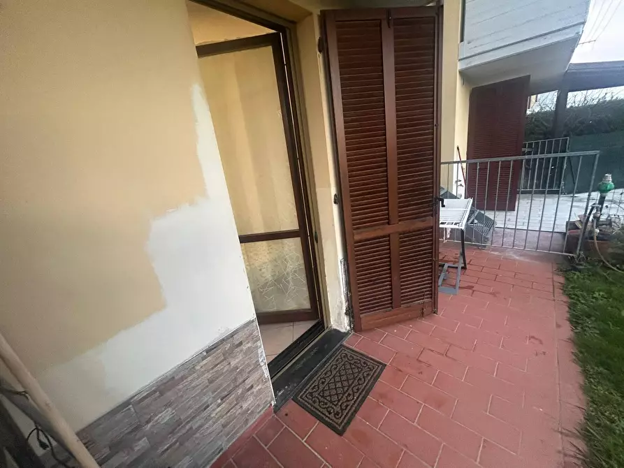 Immagine 12 di Casa indipendente in affitto  in via garzella 35 a Cascina