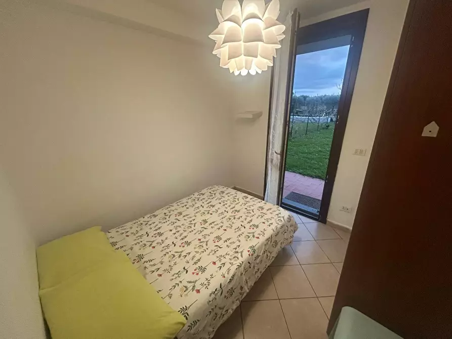 Immagine 10 di Casa indipendente in affitto  in via garzella 35 a Cascina