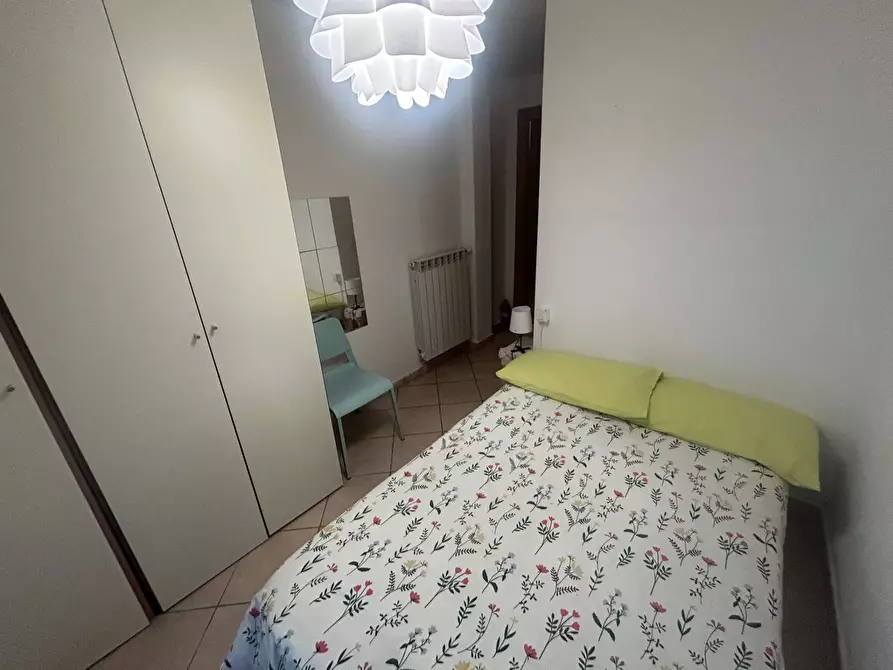 Immagine 11 di Casa indipendente in affitto  in via garzella 35 a Cascina