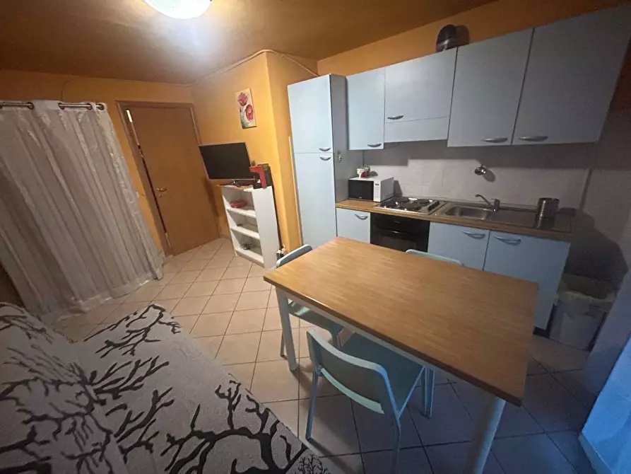 Immagine 4 di Casa indipendente in affitto  in via garzella 35 a Cascina