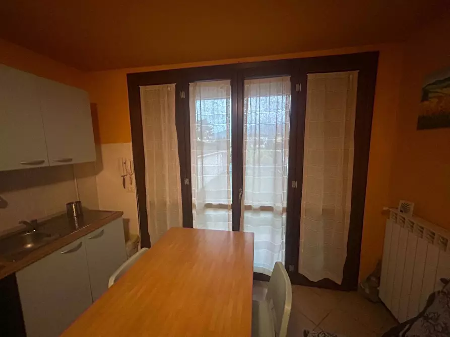 Immagine 5 di Casa indipendente in affitto  in via garzella 35 a Cascina