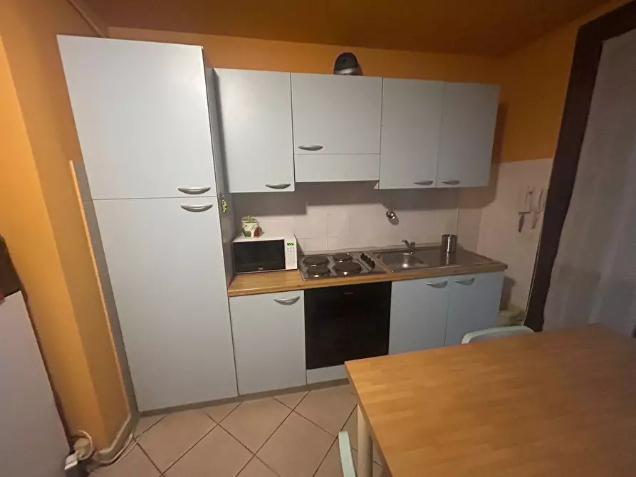 Immagine 2 di Casa indipendente in affitto  in via garzella 35 a Cascina