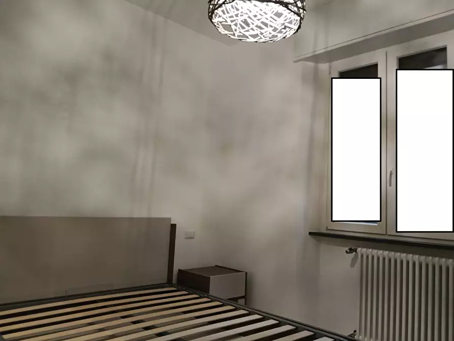 Immagine 10 di Appartamento in affitto  in Via Ebrei Vittime Del Nazismo 10 a Livorno