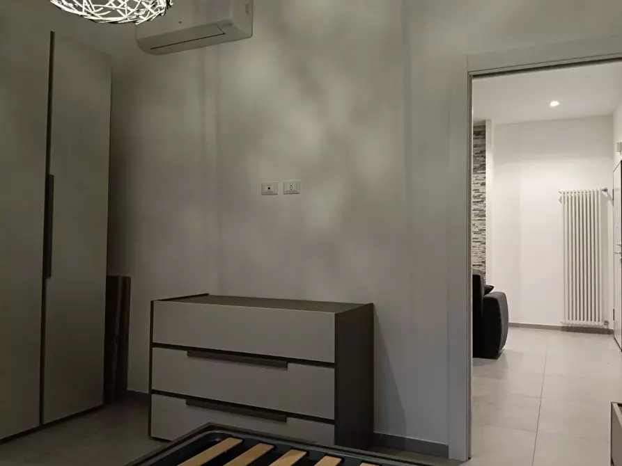 Immagine 11 di Appartamento in affitto  in Via Ebrei Vittime Del Nazismo 10 a Livorno