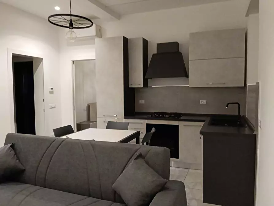 Immagine 3 di Appartamento in affitto  in Via Ebrei Vittime Del Nazismo 10 a Livorno