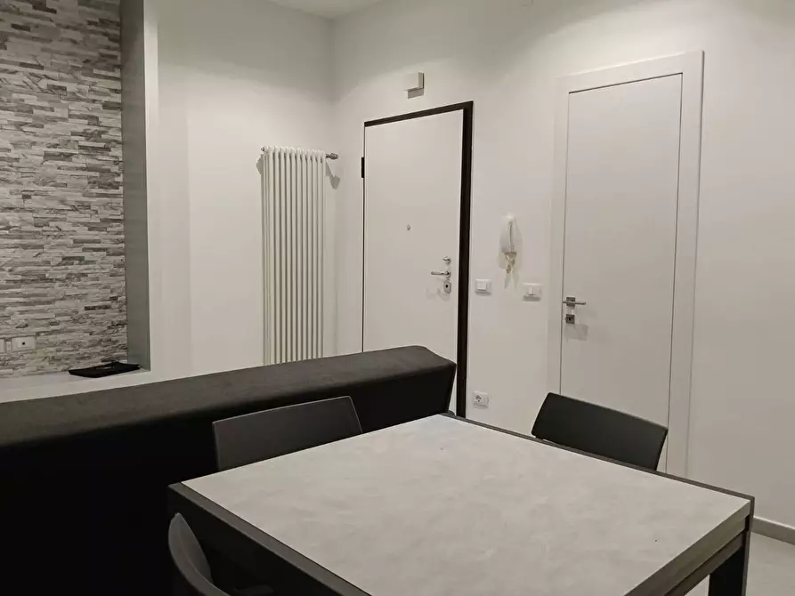 Immagine 4 di Appartamento in affitto  in Via Ebrei Vittime Del Nazismo 10 a Livorno