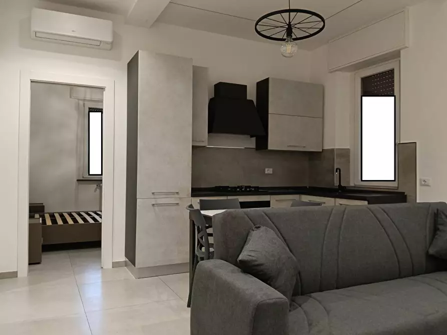 Immagine 1 di Appartamento in affitto  in Via Ebrei Vittime Del Nazismo 10 a Livorno