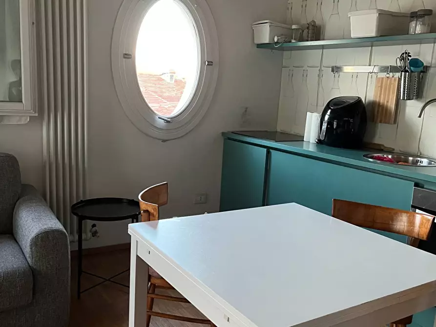 Immagine 2 di Appartamento in affitto  in via garibaldi 1 a Pisa