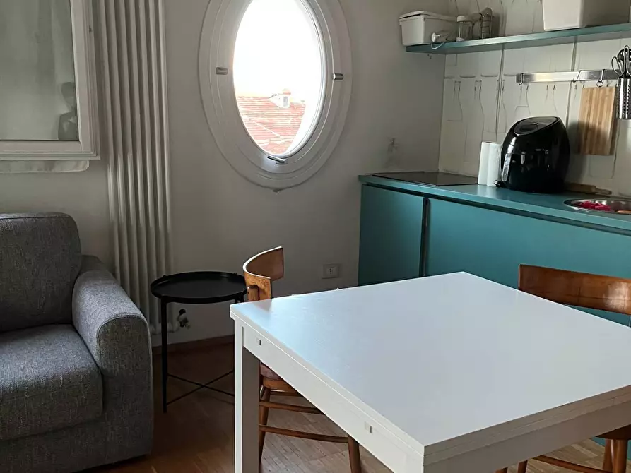 Immagine 3 di Appartamento in affitto  in via garibaldi 1 a Pisa