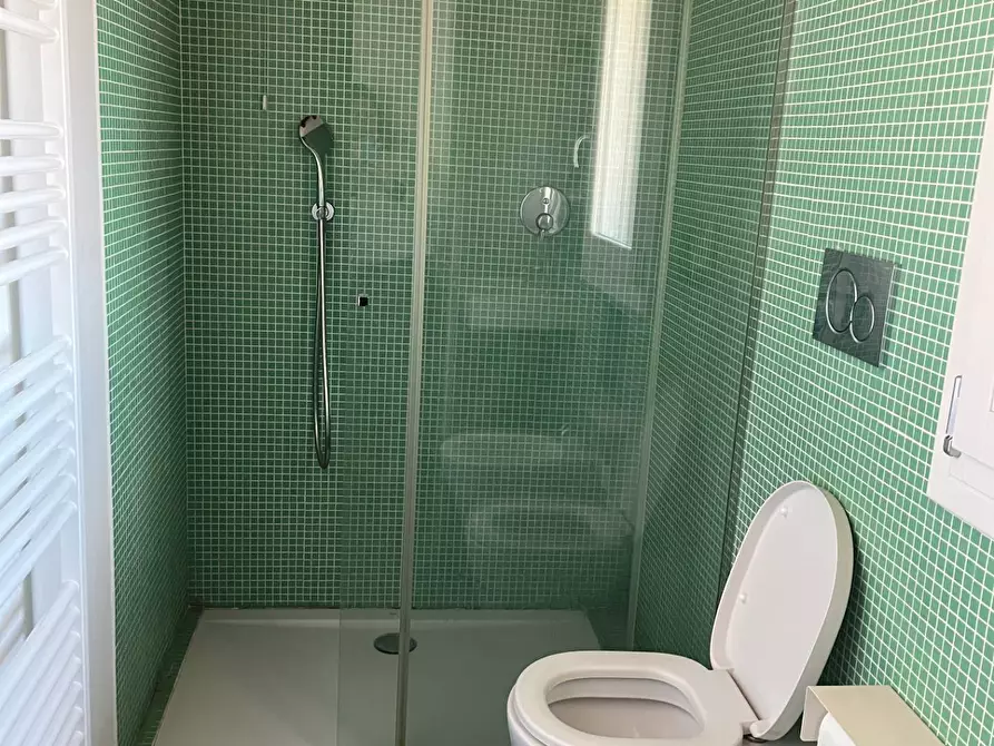 Immagine 4 di Appartamento in affitto  in via garibaldi 1 a Pisa