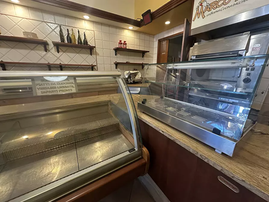 Immagine 3 di Attività commerciale in affitto  in san marco a Lucca