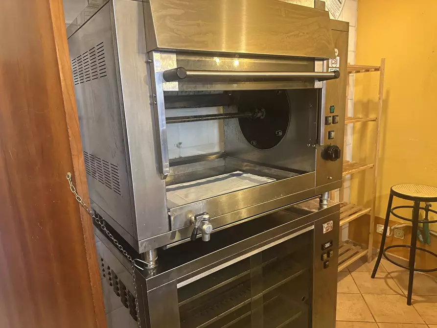 Immagine 6 di Attività commerciale in affitto  in san marco a Lucca