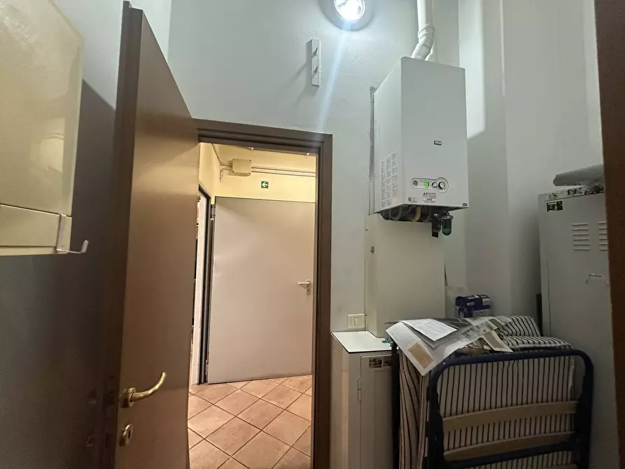 Immagine 10 di Attività commerciale in affitto  in san marco a Lucca