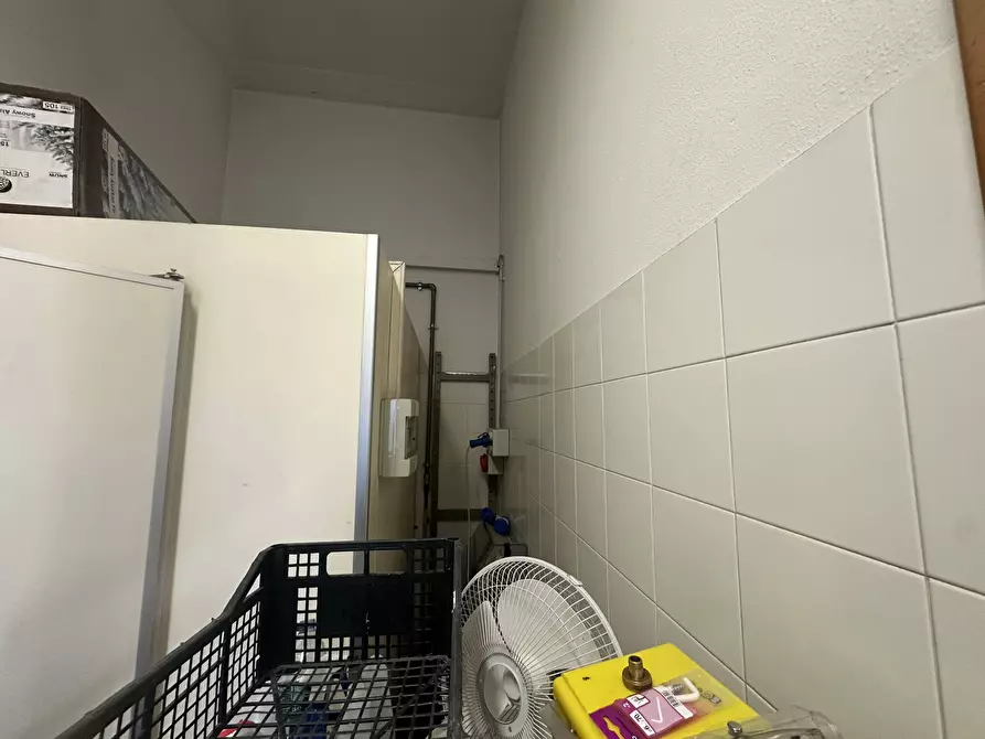 Immagine 14 di Attività commerciale in affitto  in san marco a Lucca