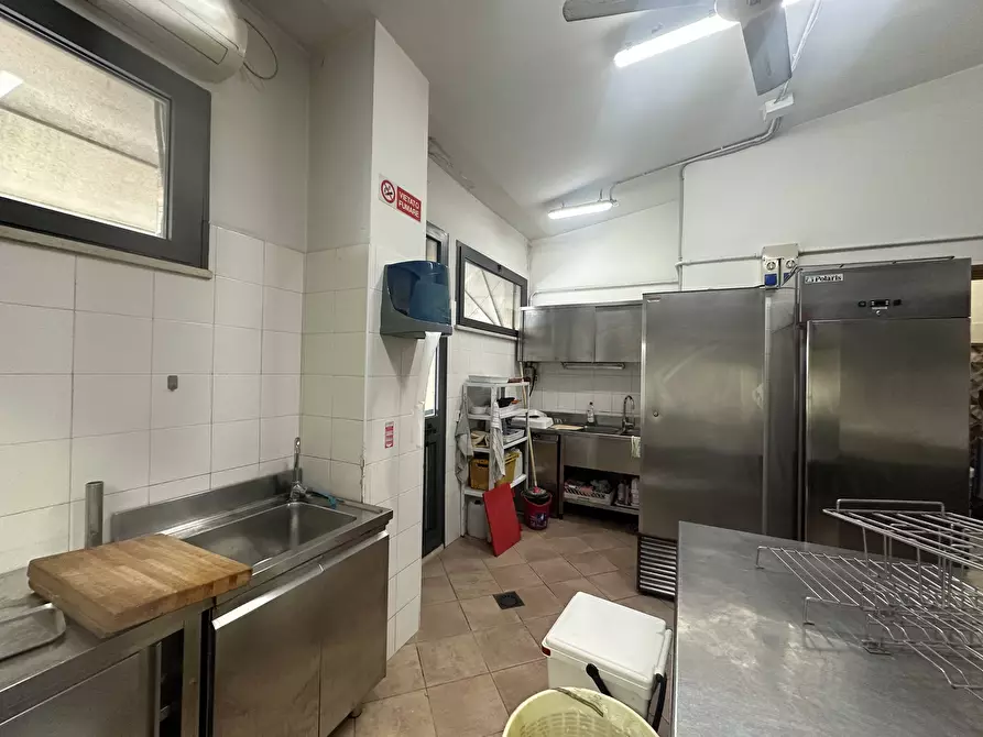 Immagine 22 di Attività commerciale in affitto  in san marco a Lucca