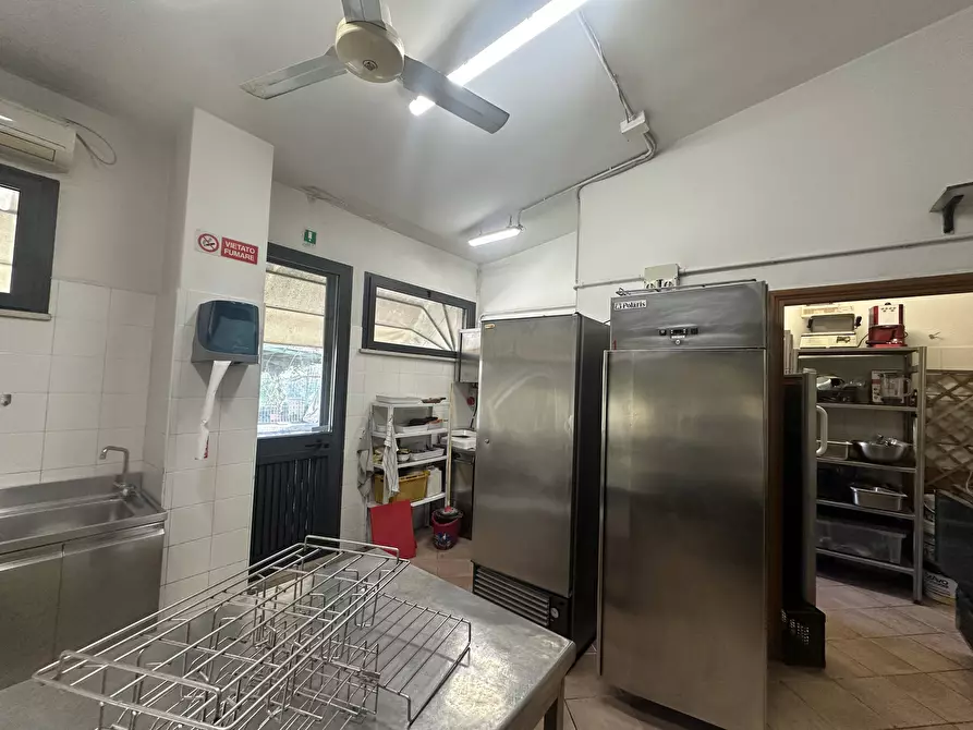 Immagine 23 di Attività commerciale in affitto  in san marco a Lucca