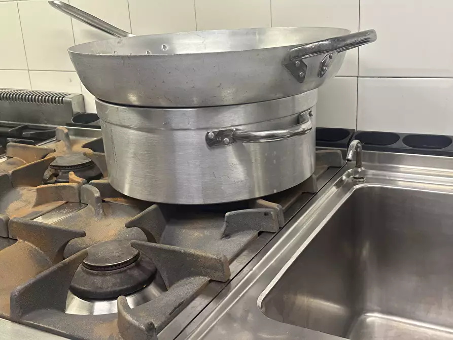 Immagine 28 di Attività commerciale in affitto  in san marco a Lucca