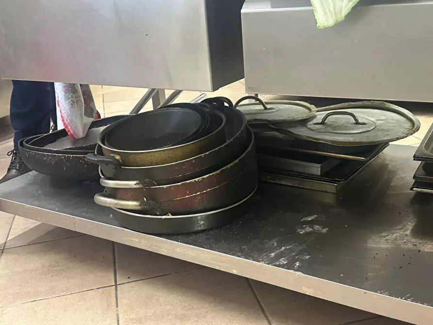 Immagine 29 di Attività commerciale in affitto  in san marco a Lucca