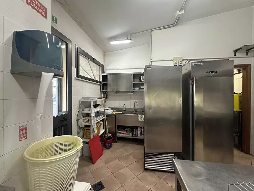 Immagine 31 di Attività commerciale in affitto  in san marco a Lucca