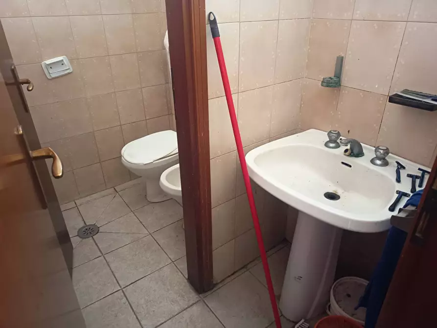 Immagine 8 di Attività commerciale in vendita  in via Cisanello 200 a Pisa