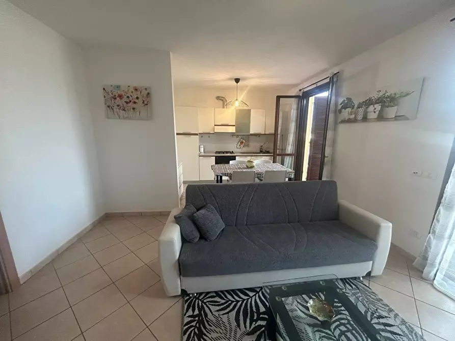 Immagine 4 di Appartamento in affitto  in via san sisto 1 a Cascina