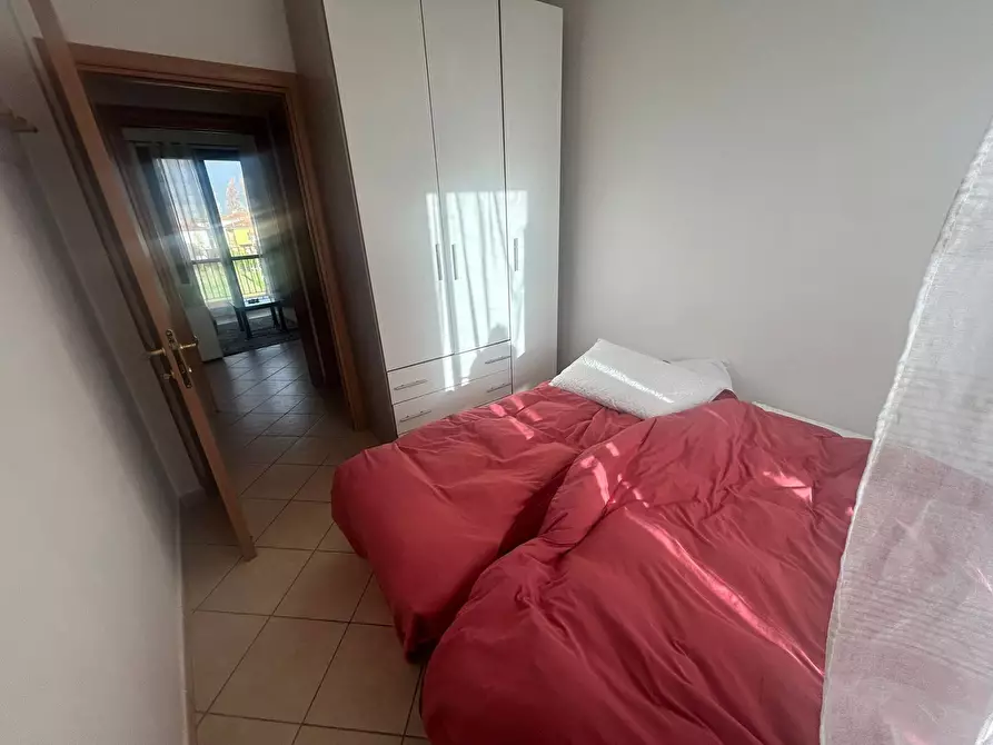 Immagine 17 di Appartamento in affitto  in via san sisto 1 a Cascina