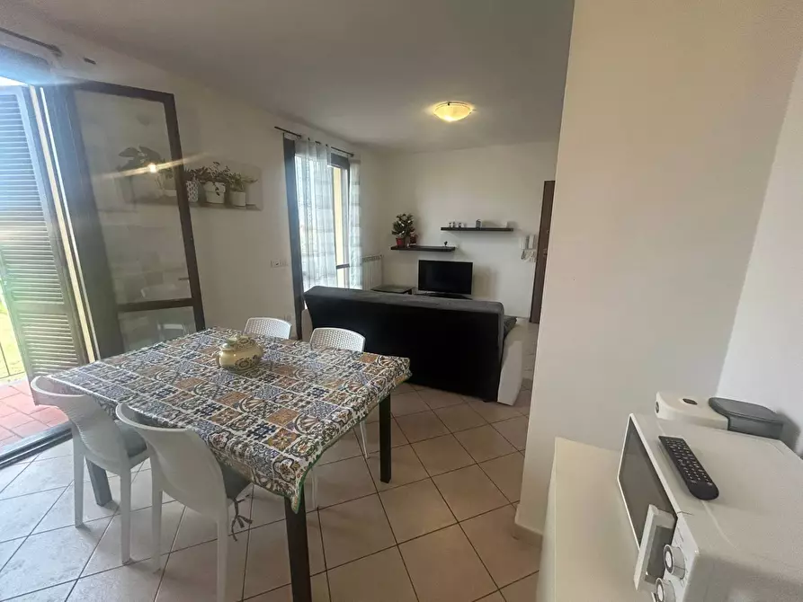 Immagine 8 di Appartamento in affitto  in via san sisto 1 a Cascina