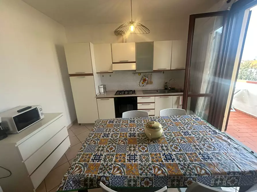 Immagine 7 di Appartamento in affitto  in via san sisto 1 a Cascina