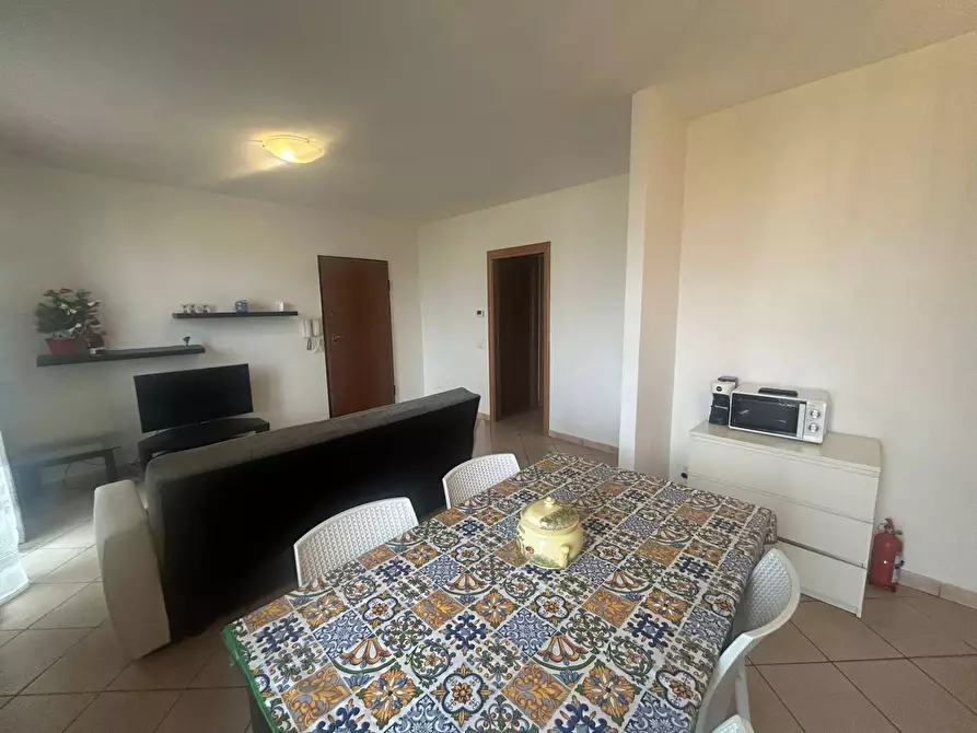 Immagine 9 di Appartamento in affitto  in via san sisto 1 a Cascina